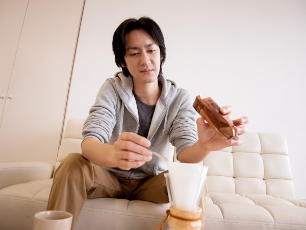 カランサ(花蘭咲)の男性への効果は?◯◯◯◯が原因の薄毛には最適でした
